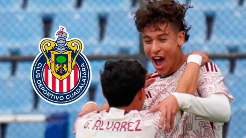 ¿Quién es Fidel Barajas, el jugador que sería pretendido por Chivas?
