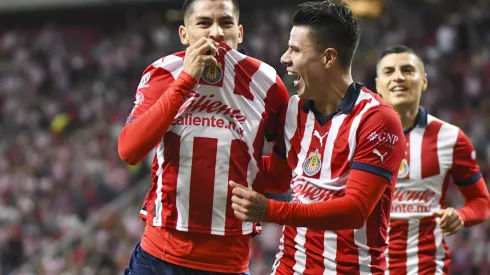 Así será el itinerario previo a la Leagues Cup