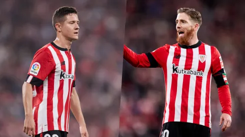 Las figuras de Athletic Club que enfrentarán a Chivas.
