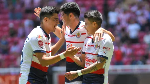 El Rebaño se impuso ante Athletic Club.
