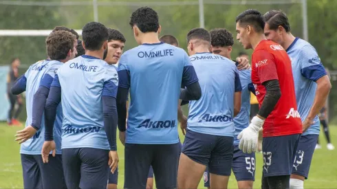 La filial rojiblanca mantendrá a un par de figuras en los títulos del Clausura 2023
