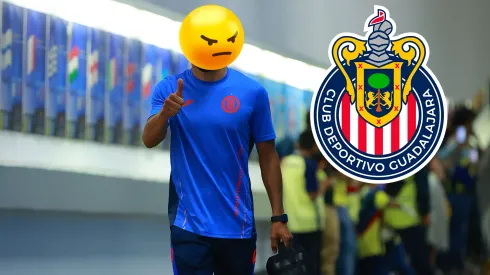 Ricardo Peláez estuvo cerca de fichar para Chivas a uno de los jugadores más odiados de la Liga MX
