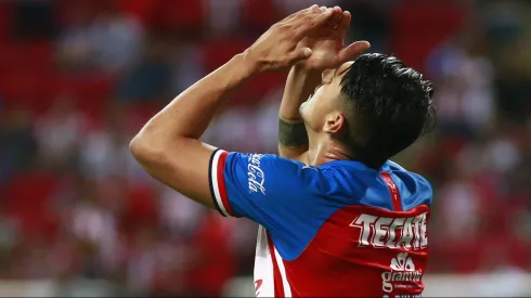 Alan Pulido recibió la peor noticia en la negociación para su regreso a Chivas
