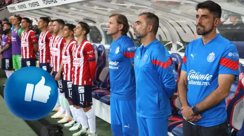 Paunovic le mete presión a jugadores de Chivas: No tengo miedo, yo estoy aquí para ganar 
