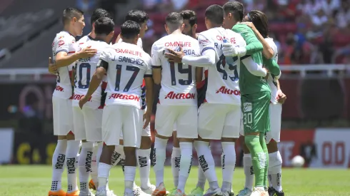 ¡Uno de los registrados a la Leagues Cup se quedará en México!