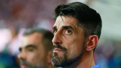 Paunovic busca ser protagonista en la Leagues Cup
