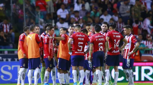 Lo que tanto esperaba Chivas de Roberto Alvarado para el Apertura y Leagues Cup 2023
