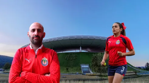 Nerviosismo en Chivas Femenil por esta razón