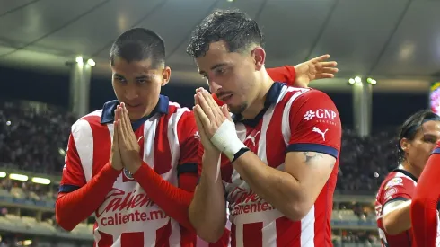 Noticias de Chivas hoy 22 de julio: Ganaba millones en el Rebaño; Vega agradece a Pauno; el Nene, confía 
