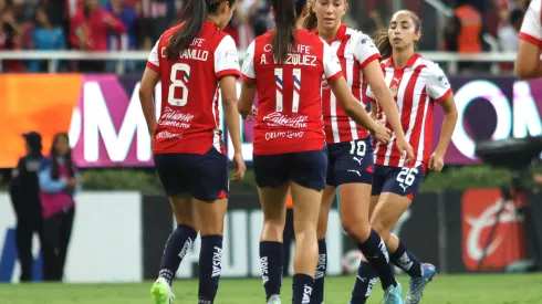 Chivas Femenil regresó a la senda del triunfo