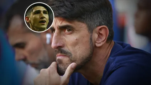 Veljko Paunovic determinaría la contratación o no de Alan Pulido
