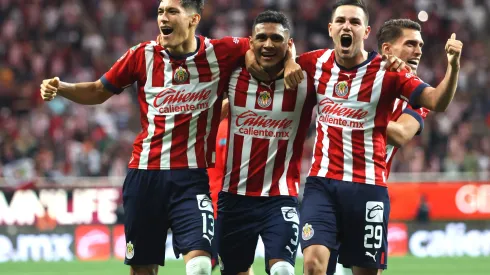 ¡Figura de Chivas es pretendida desde Europa!