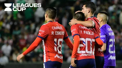 Leagues Cup 2023: ¿Cuándo y a que hora viaja Chivas a Estados Unidos para enfrentar a Cincinnati FC? 
