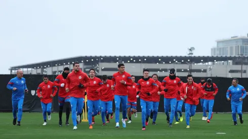 Guadalajara entrenará el viernes en Cincinnati y el sábado partirá a Kansas City
