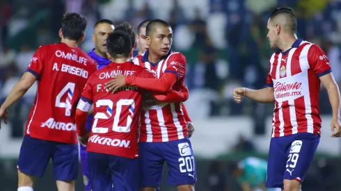 Chivas podría ganar el triple por partido sin jugar la Leagues Cup 2023 
