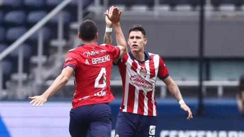 Leagues Cup y MLS afectaron a Chivas al suspender partido ante Cincinnati
