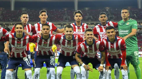 ¡OJO CHIVAS! Las razones que descartan a Leagues Cup 2023 como torneo oficial 
