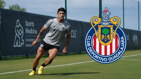 Alan Pulido no podrá enfrentar a Chivas en Leagues Cup 2023
