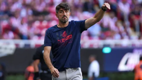 Paunovic enfrentará al Sporting Kansas City
