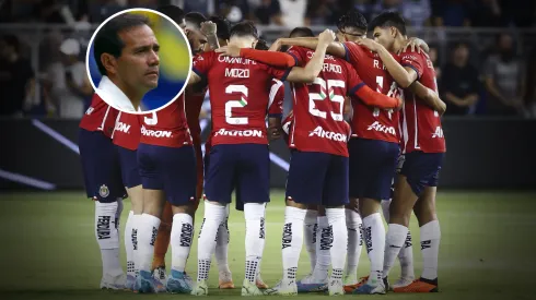 Fernando Quirarte expresó su desilusión con el desempeño de Chivas en Estados Unidos
