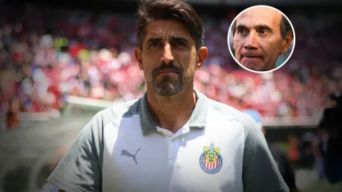 Fernando Quirarte reveló que Veljko Paunovic ha cumplido con lo que le exigió en Chivas
