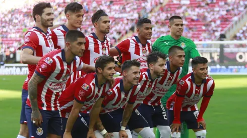 Se confirmó cuándo volverá a jugar Chivas en el Apertura 2023 
