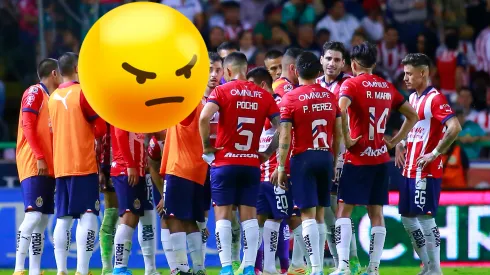 Mensaje de Paunovic indignó a jugadores de Chivas ¡PROHIBIDO OTRO FRACASO!
