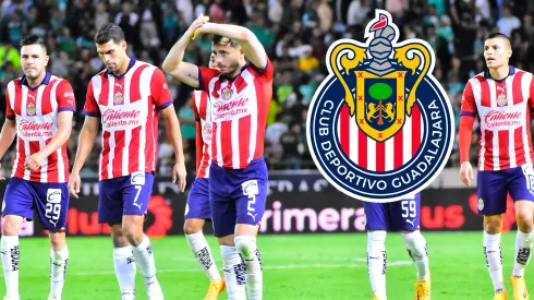 Liga MX le da fuerte golpe a Chivas en su deseo por reanudar el Apertura 2023 
