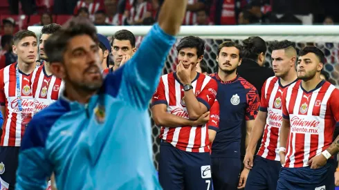 El grave problema a resolver a Chivas tras la eliminación en la Leagues Cup.
