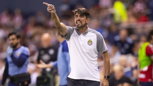 La decisión que debería tomar Veljko Paunovic.
