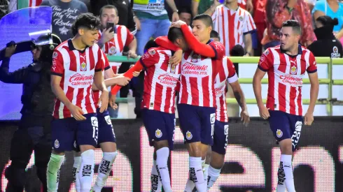 Chivas busca adelantar un juego de Liga MX.
