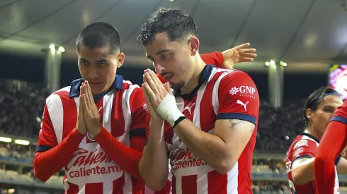 Chivas recibe de la Liga MX la fecha en que podrá volver a jugar en el Apertura 2023 
