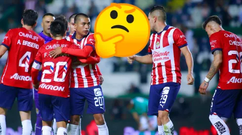 La condición que pone la Liga MX a Chivas para jugar amistosos antes de volver al Apertura 2023 
