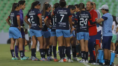 La buena noticia para Chivas Femenil