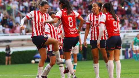 Sorpresas en la convocatoria de Chivas Femenil