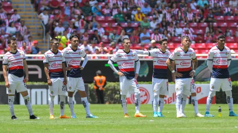 Chivas sufrirá la falta de ritmo tras ser eliminado en Leagues Cup.
