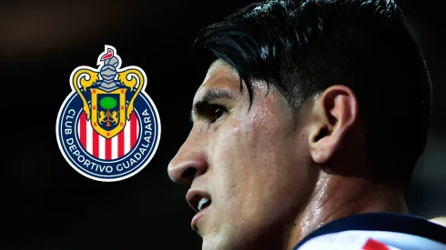 Las novedades con respecto a Pulido y Chivas