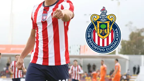 Las opciones del Tapatío para el ataque de Chivas