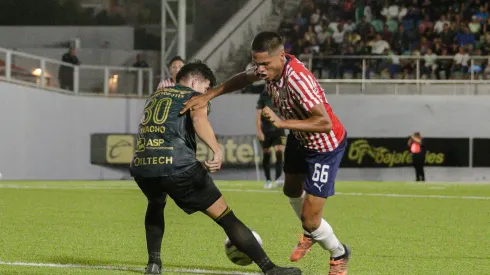 Tapatío sigue sin perder, pero también sin ganar en el Apertura 2023