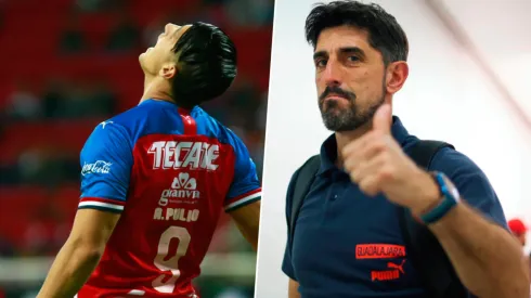 El cuerpo técnico de Veljko Paunovic ya no sufrirá el fracaso en la negociación con Alan Pulido
