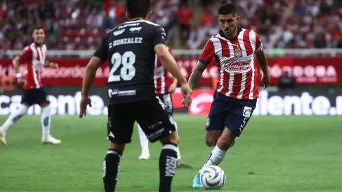 Chivas y la Liga MX pudiera reanudarse antes de la Jornada 6 como se tiene estipulado en principio
