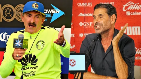 La Volpe criticó la designación de Hierro.
