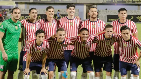 El Club Deportivo Tapatío jugará su primer partido y trofeo internacional en Estados Unidos
