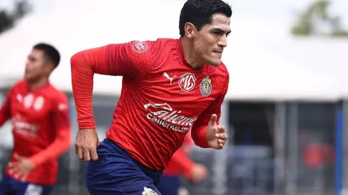 Chapo Sánchez tendría la opción de aparecer el viernes como titular en Juárez por Alan Mozo
