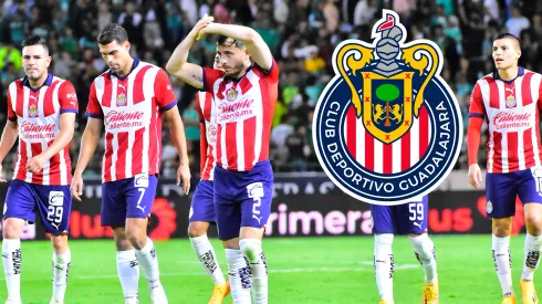 La principal preocupación en Chivas para enfrentar a Juárez y no es Alexis Vega 
