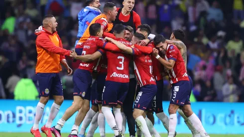 Paunovic piensa que Chivas tiene el mejor plantel de la Liga Mx