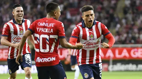 Fernando Beltrán admite que su actitud tampoco le ayudaba cuando no jugaba en Chivas 
