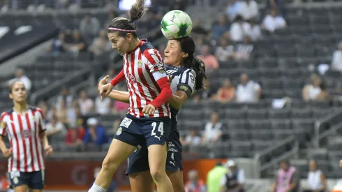 Chivas Femenil vs. Rayadas: Todo lo que debes saber del partido de la Fecha 6

