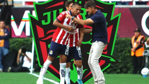 Dura ausencia en la convocatoria de Chivas contra FC Juárez