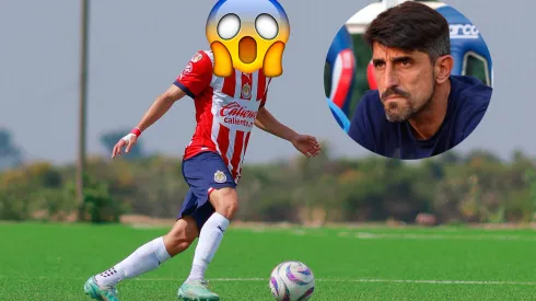 Paunovic ya prepara su próximo debut para Chivas